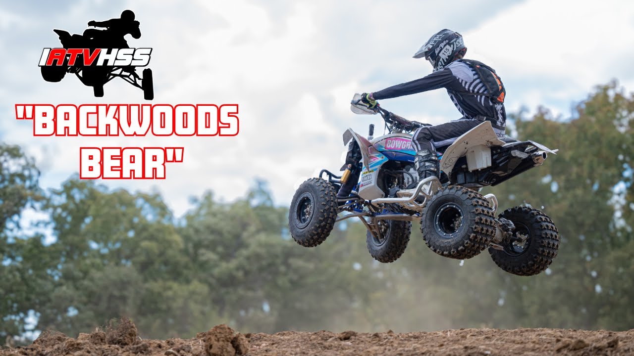 IATVHSS “Backwoods Bear” - Weldon, IA