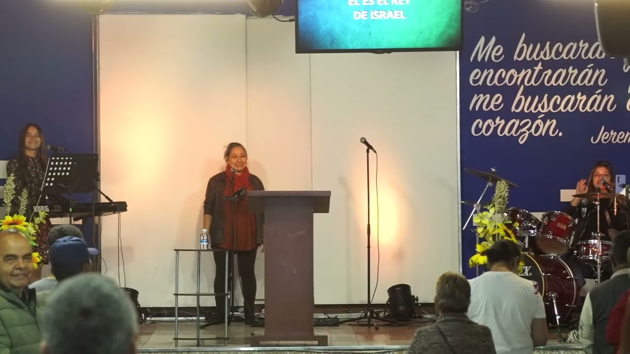 servicio 28 de Septie,bre del 2025