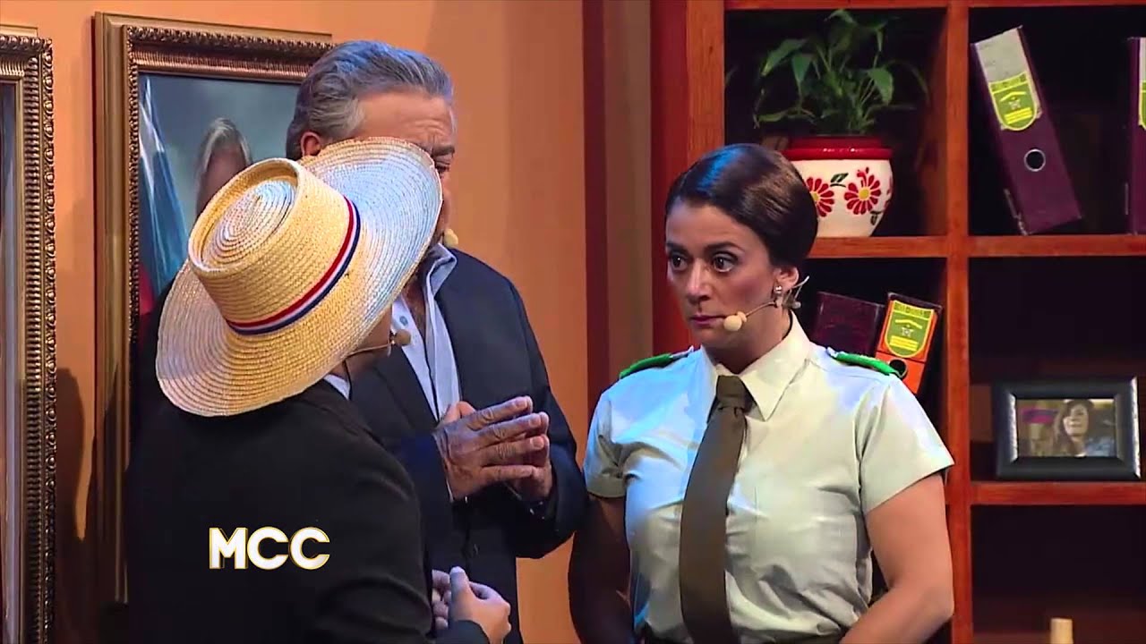 Pobre Pollo Cap&iacute;tulo 3 - Morand&eacute; con Compa&ntilde;i&aacute; 2016