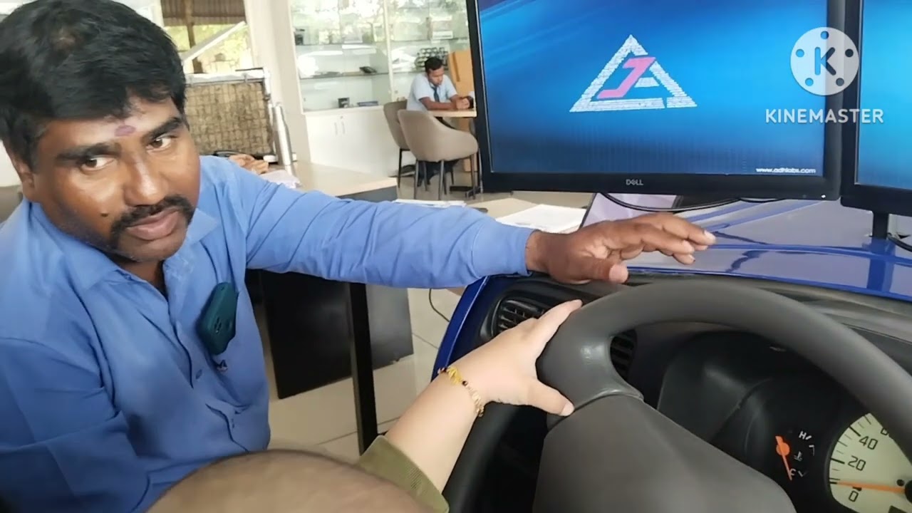 Mastering the Road: Maruti Suzuki Driving School Experience in Hyderabad
