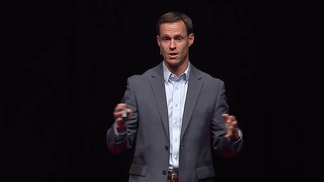 The Answer to Cancer Lies in the Past | Lincoln Nadauld | TEDxBYU