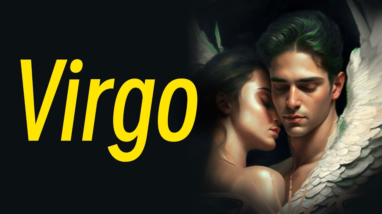 VIRGO💖 They've Been Desperately Missing You!!! They Want To Talk...📞🌹