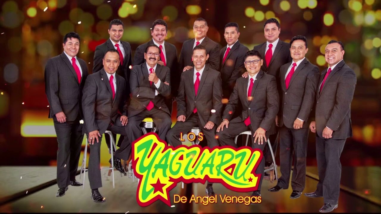 Mix de los yaguaru, Mejores exitos
