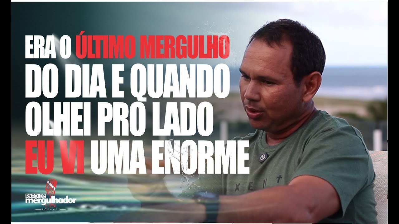 RONALDO BARRADAS E A HISTÓRIA DO QUASE DISPARO