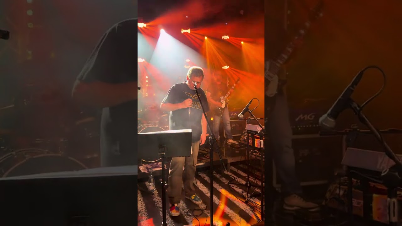 &bdquo;Ta droga była daleka&rdquo; spod sceny w @zmianaklimatu7489 04.01.2024 Białystok