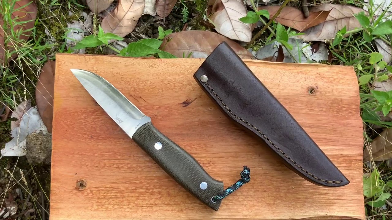 Enzo Trapper 95 Short Term Evaluation (1-2 month)