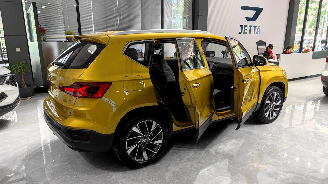 NEW 2023 JETTA VS 5 AND Volkswagen VS5 2023 REVIEW