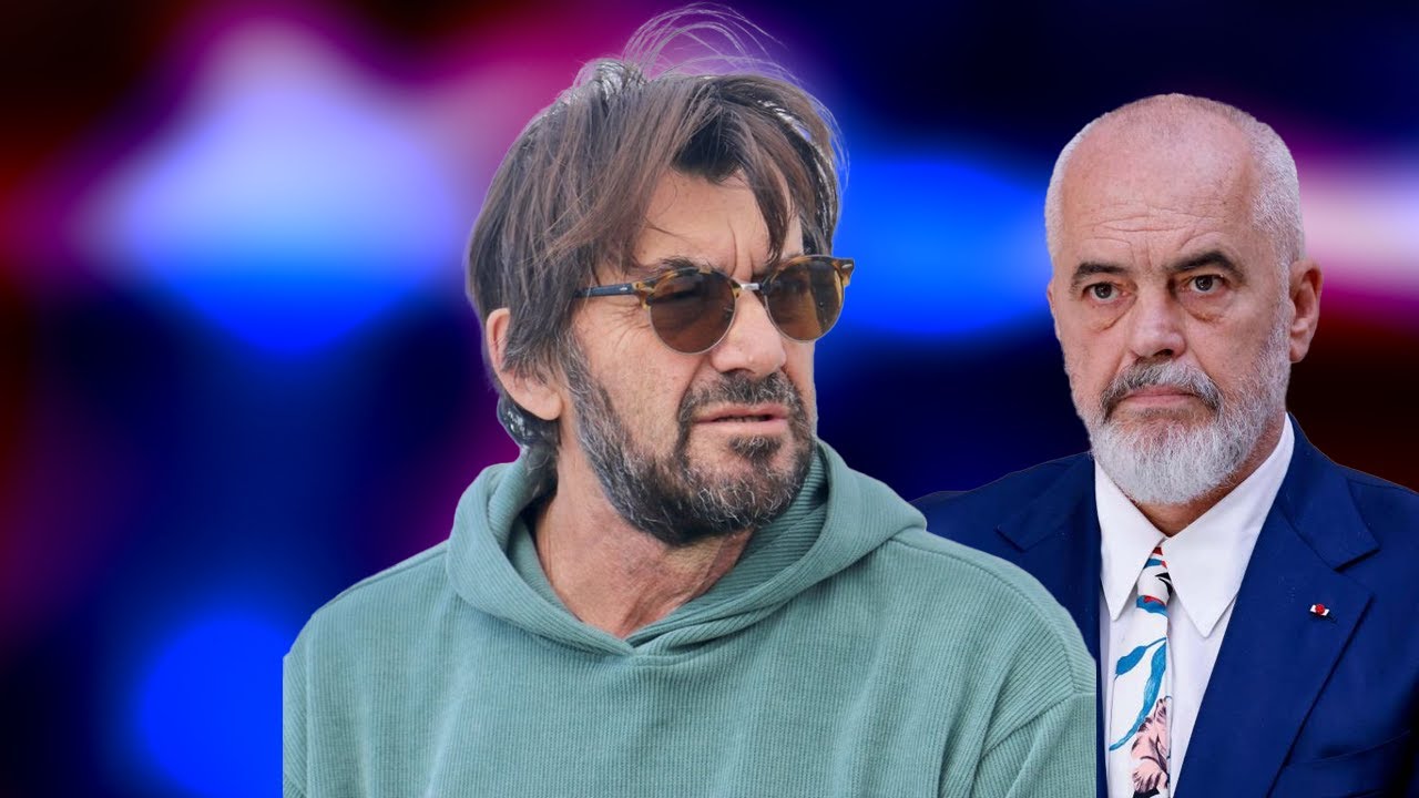 Pse e vlerësoj Edi Ramën! Flet Ilir Demalia! | Shqip nga Dritan Hila