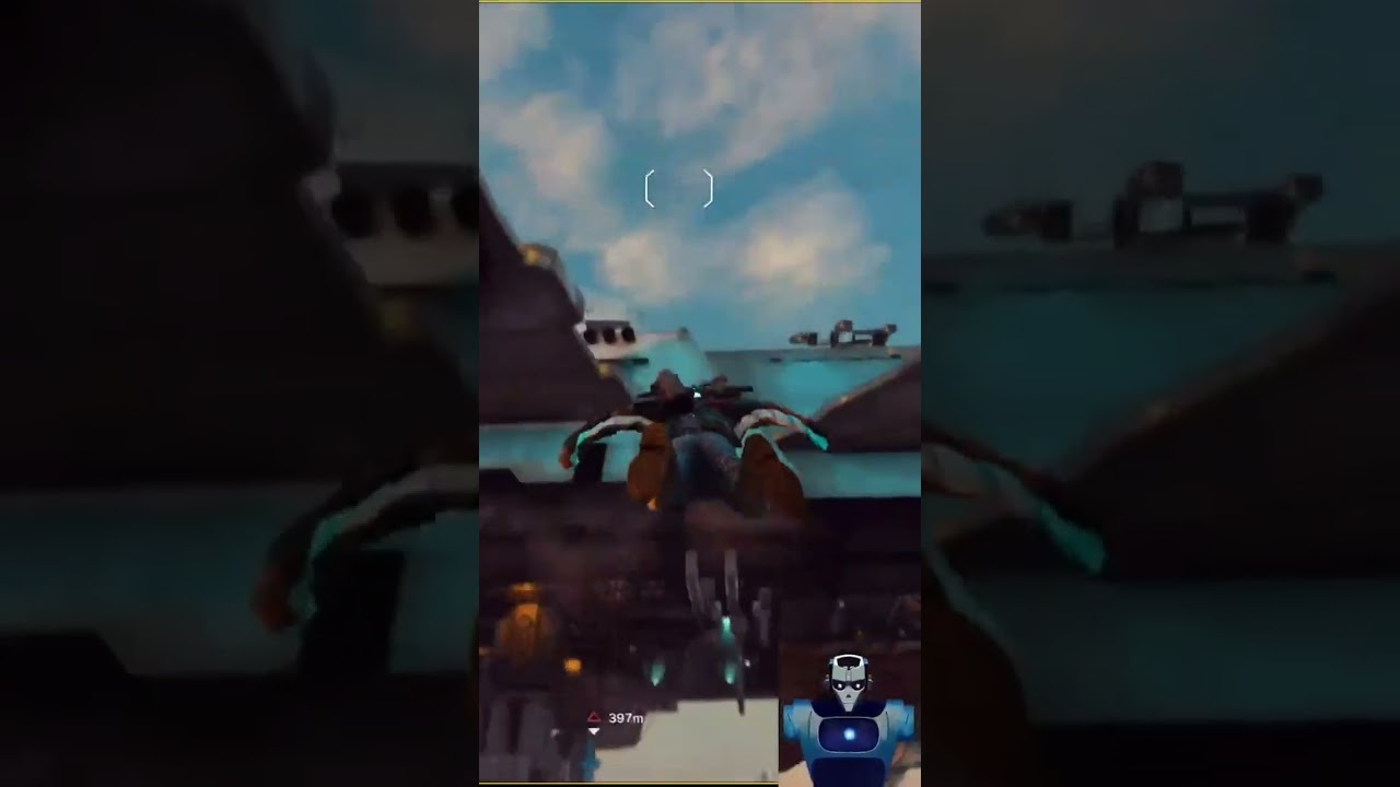 #justcause3 #Vtuber #envtuber #pngstreamer #pngtuber #villain