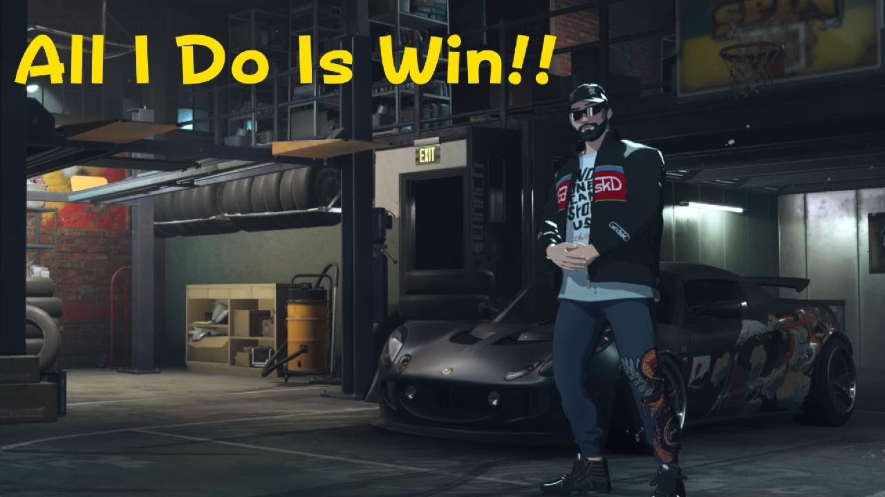 Need for Speed Unbound Episode 11 Third Qualifier lets show what we got