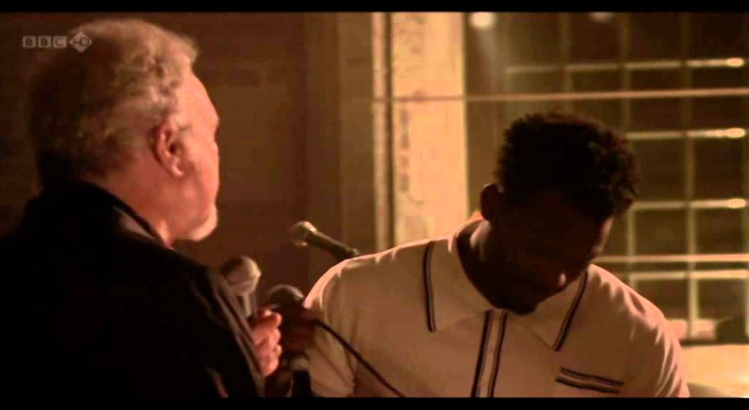Tom Jones & Josh Osho - 