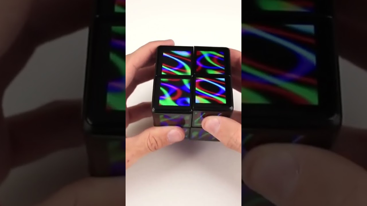 Hey WOWCube&reg; System Pre-order Family