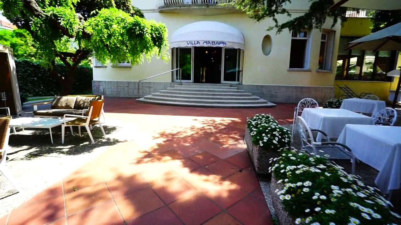 Villa Mabapa