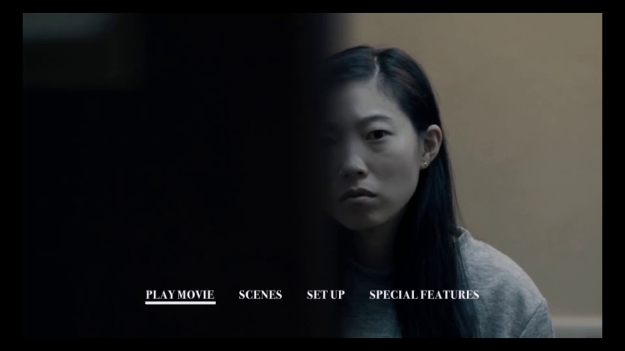The Farewell DVD Walkthrough