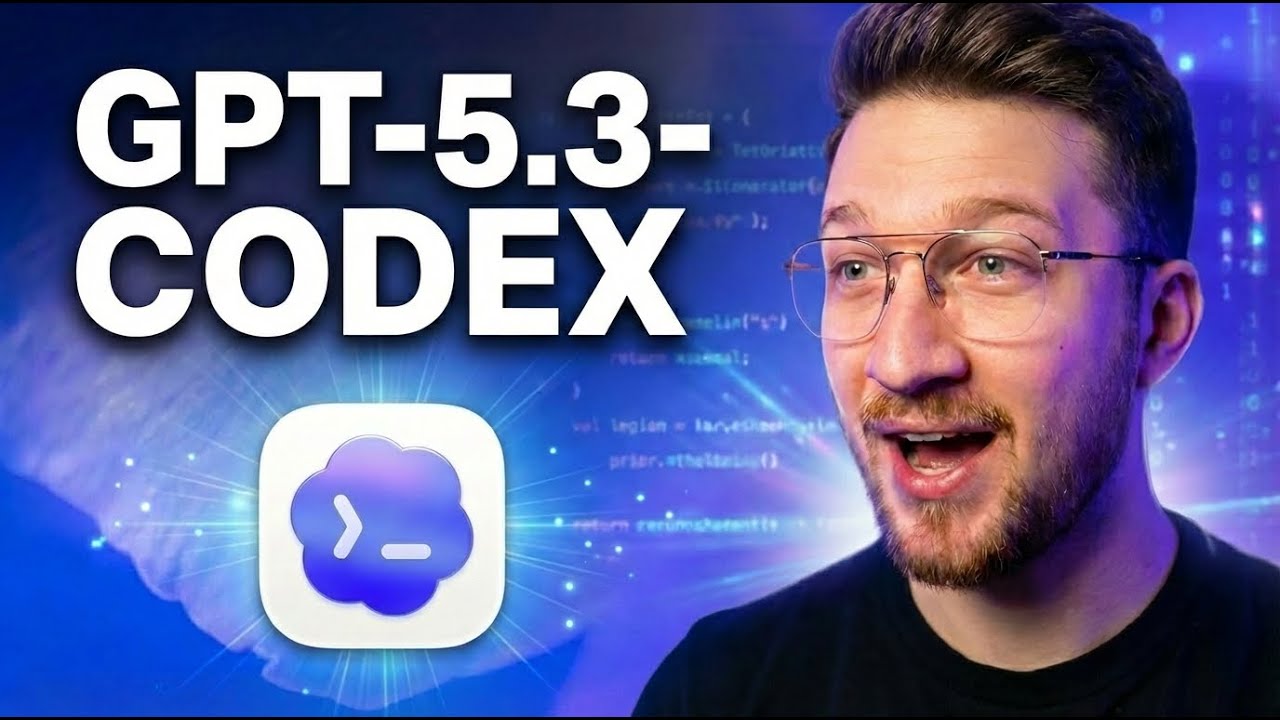 GPT-5.3-Codex: DETAYLI İNCELEME! Bilmeniz Gerekenler