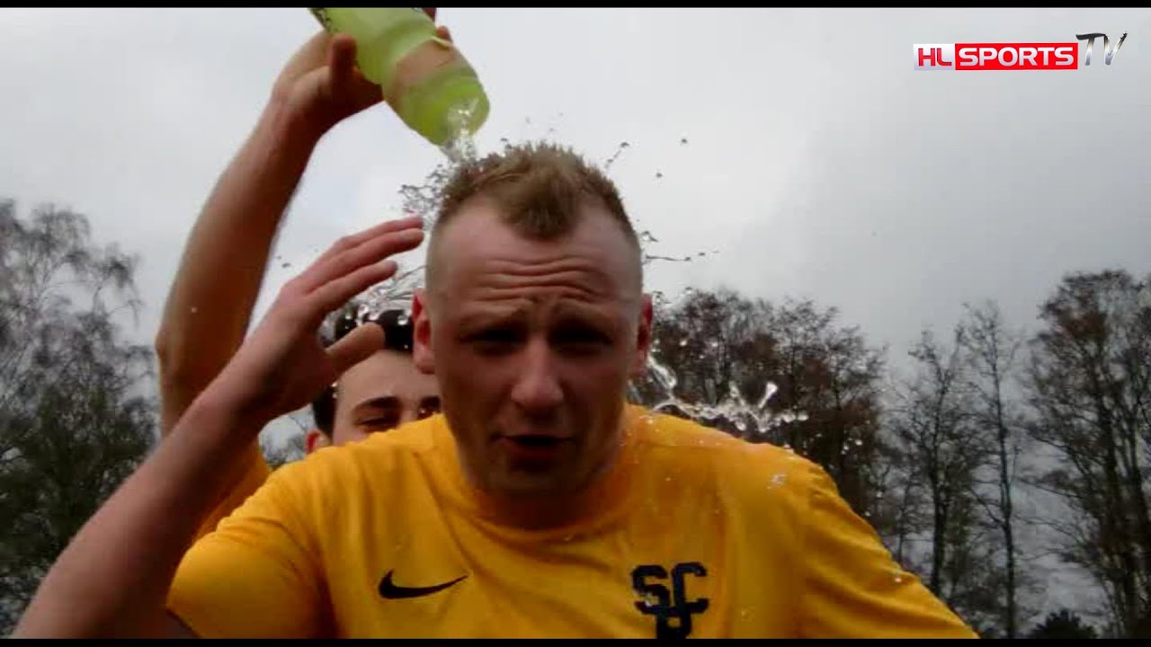 Eichholzer SV - SC Rapid Lübeck I Kreisliga I 06.03.2016