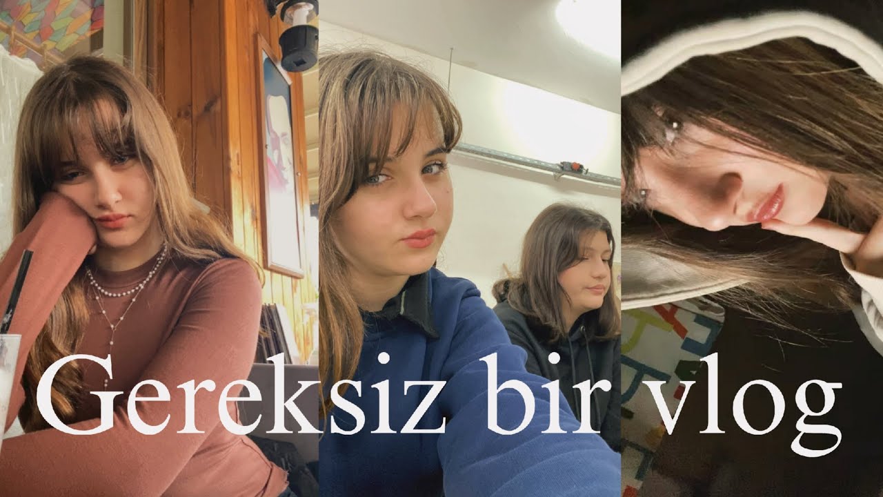 hayatınızdan 15 dakika çaldım 