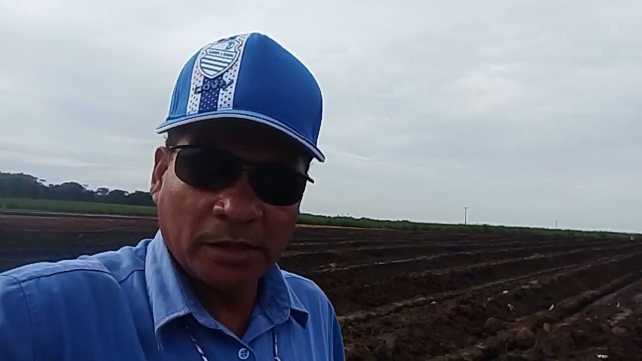 CANAL CICERO PRANCHETA TERCEIRO TABULEIRO CANOA RIO LARGO AL 02 03 26 👏