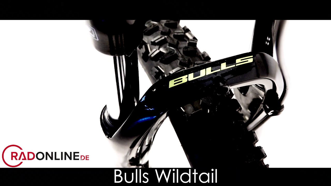 BULLS WILDTAIL 2019 | RadOnline.de