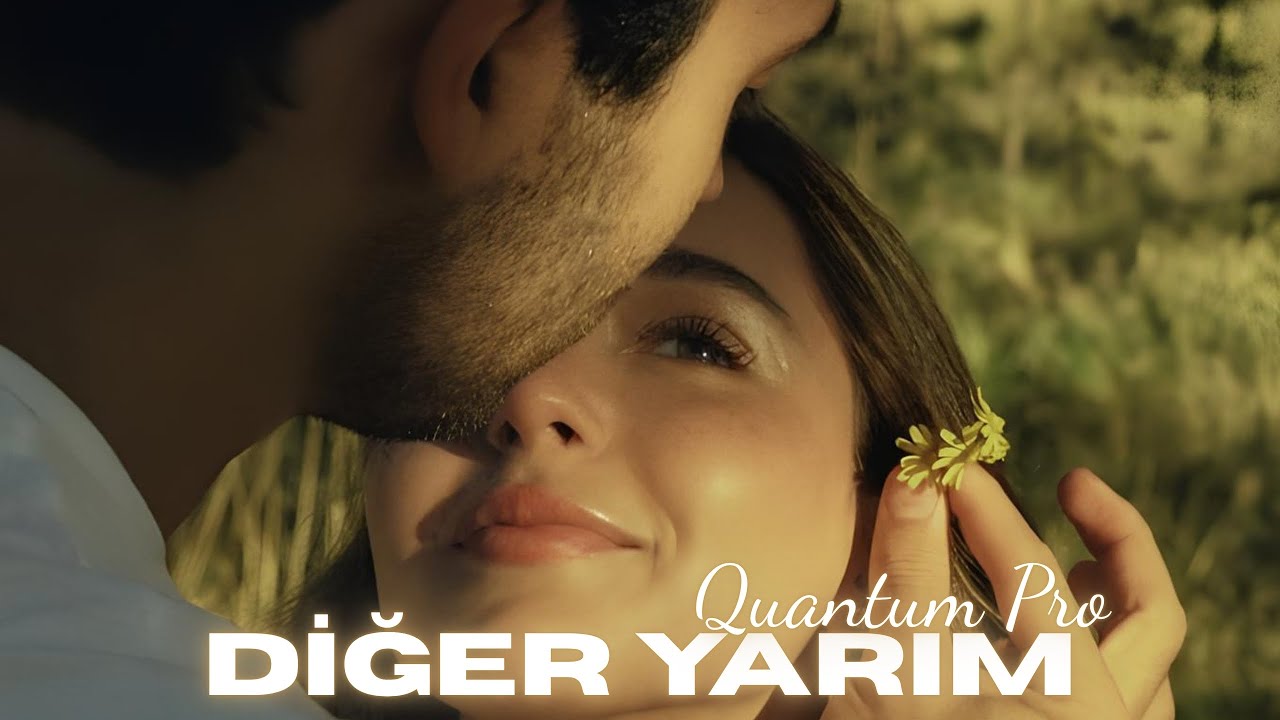 Diğer Yarım | Trap (Cover) | (Prod. Quantum Pro)