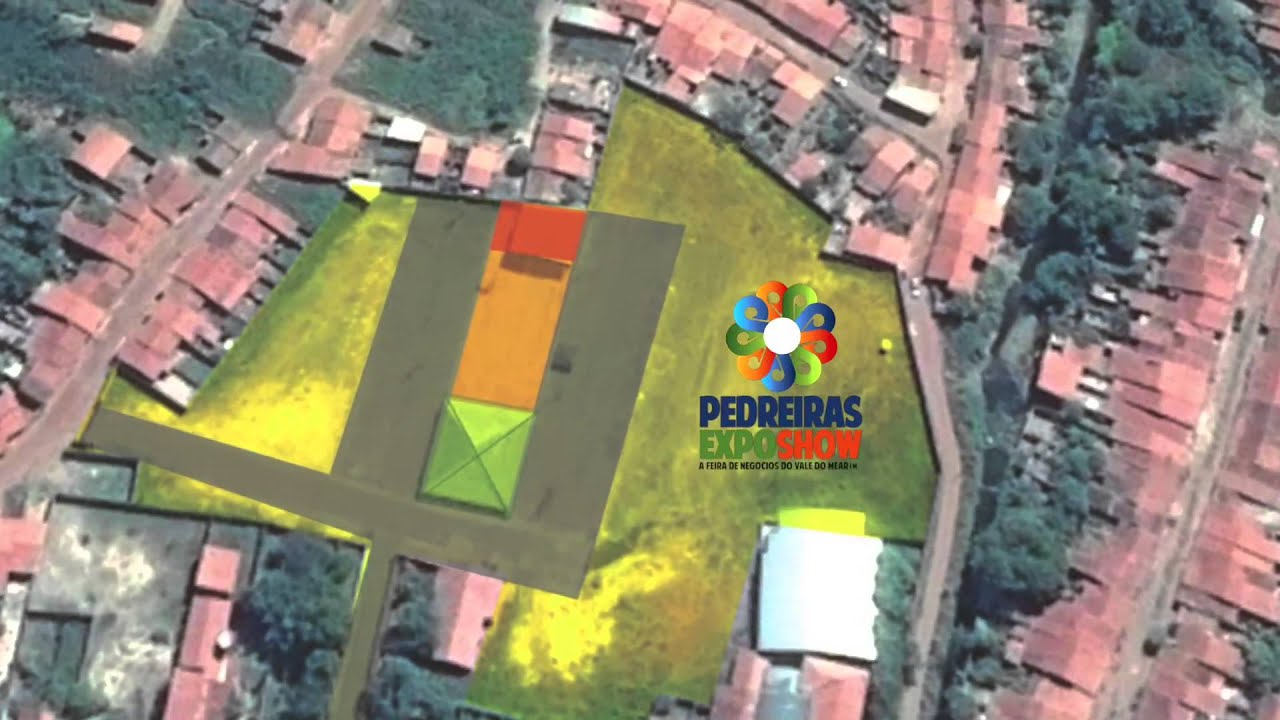 PEDREIRAS EXPOSHOW