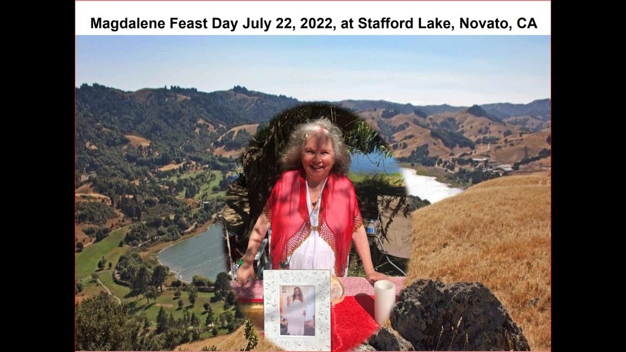 Magdalene Feast Day 2022: A Slice of Heaven on Earth