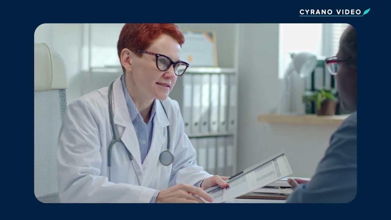 From Admission to Recovery: Using Video to Guide Patients Through Care
