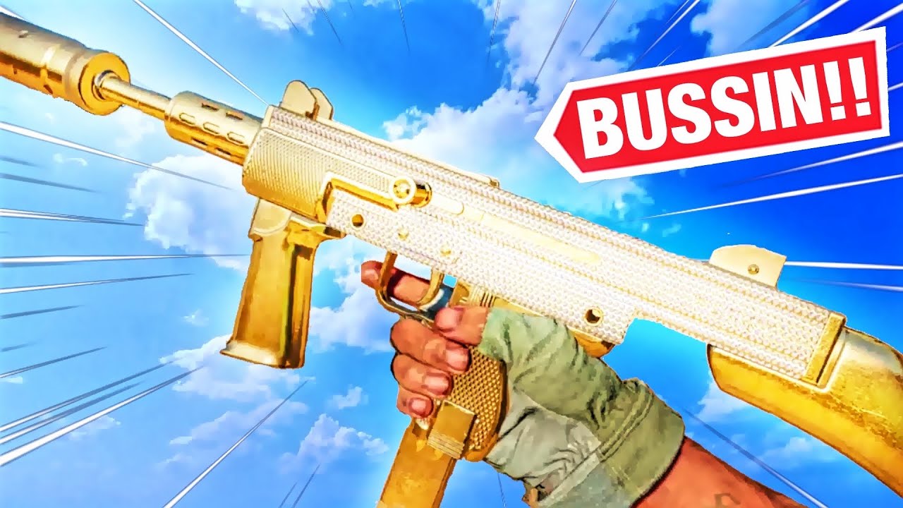 MILANO 821 IS BUSSIN IN WARZONE!!🔥🤯 (Best Milano 821 Class Setup)