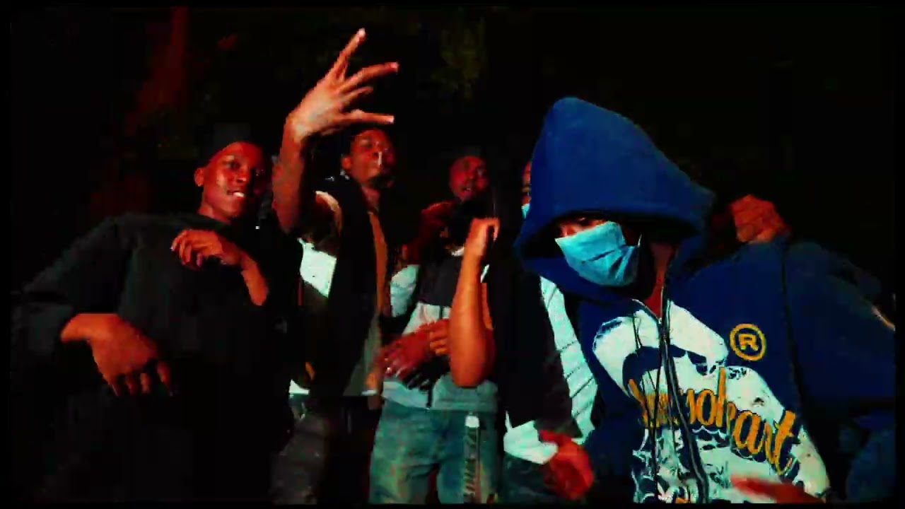2Litt - V (Official Video) Dir. @Directormxx