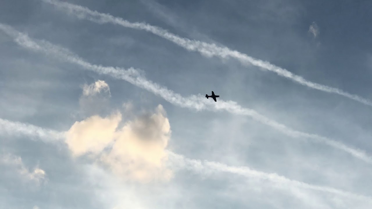 Erstflug der Tucano von Phönix, mit der K45TP Turboprop von Kingtech