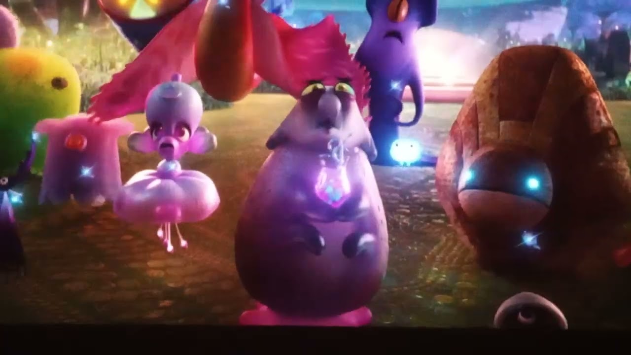 Disney elio Trailer cinepolis