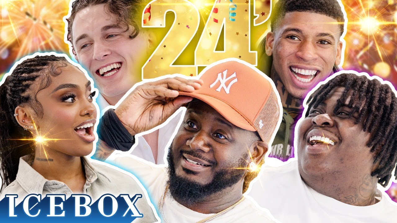 Icebox Diamonds & Watches | Best of 2024