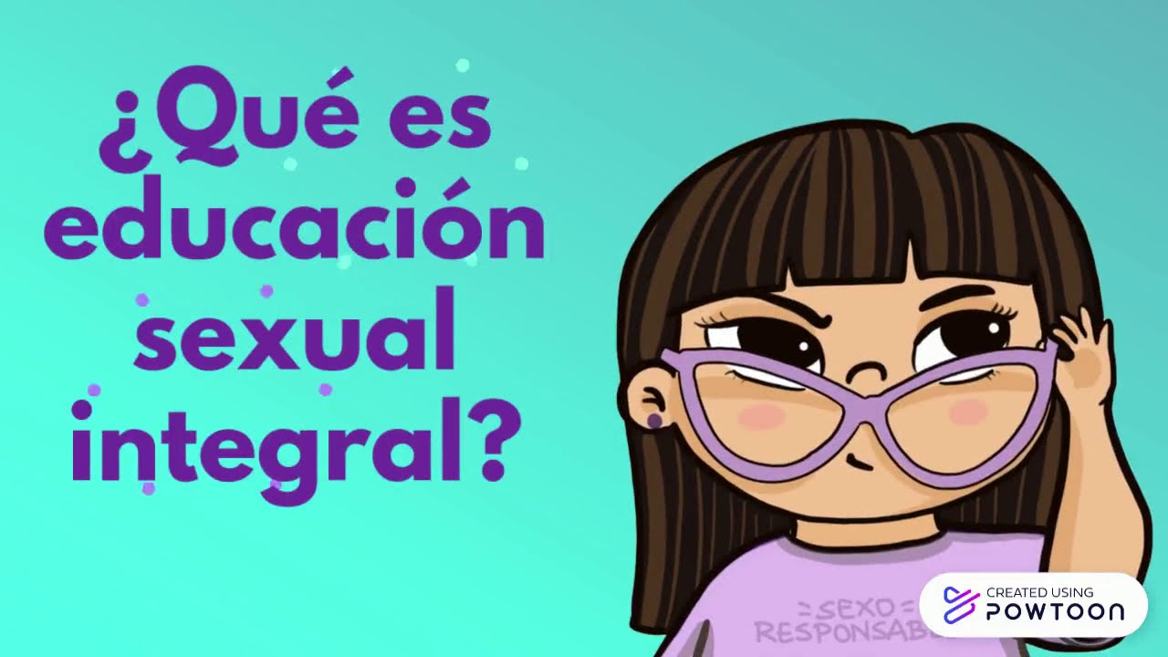 Educación Sexual Integral | Emma y Yo