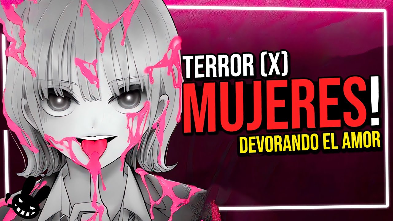 ⚡Ellas Quieren DEVORAR TU AMOR! 😘| Koibami Shoujo manga