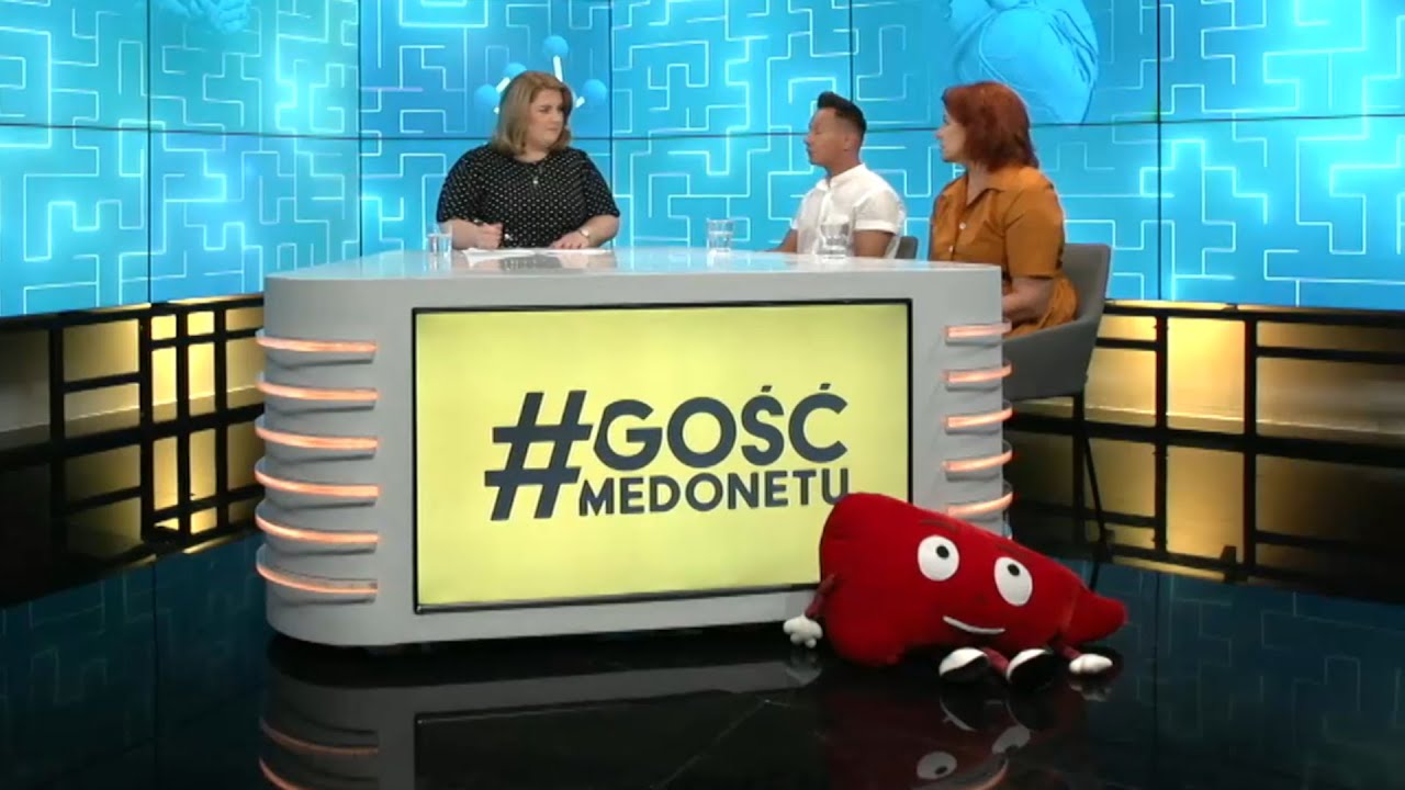 Wirusowe zapalenie wątroby można wyleczyć. Co musimy wiedzieć o chorobie? | Gość Medonetu