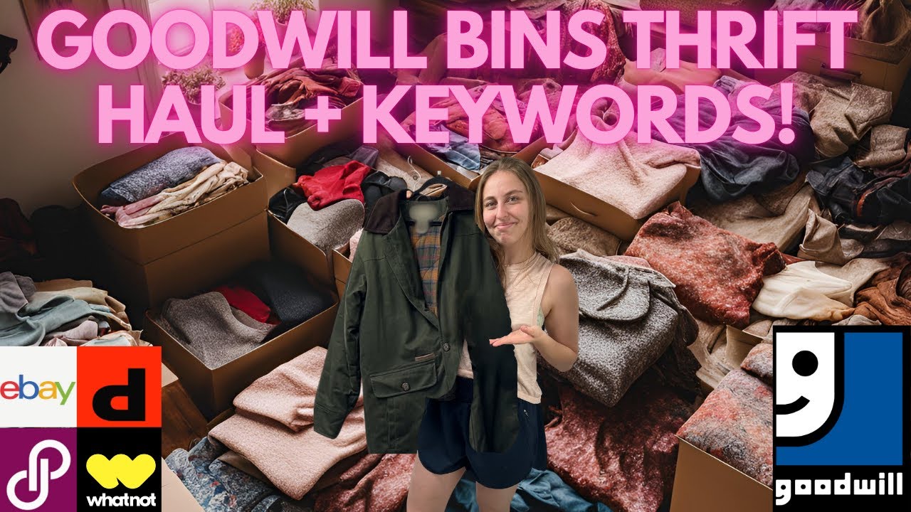 $$$$ Брендовые и стили BOLO, которые стоит приобрести в секонд-хенде для перепродажи в Интернете ...