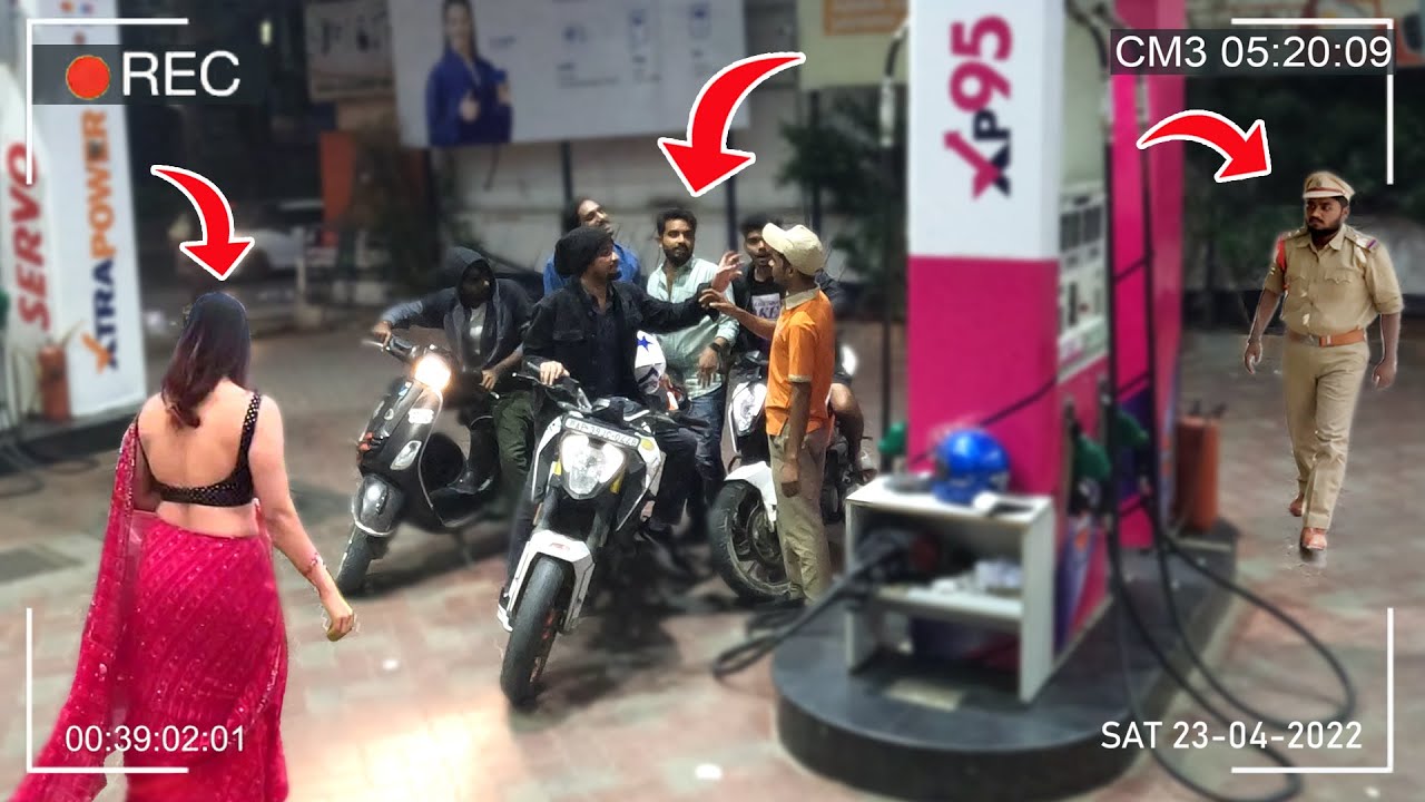 SALUTE TO THIS POLICE MAN 💖🙏 | Respect Others | Social Awareness | Humanity | Kindness | Eye Focus