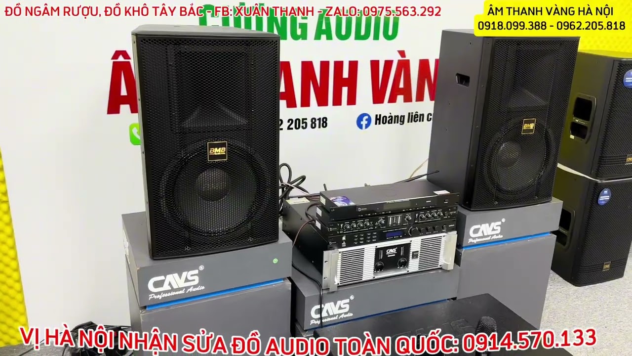 CÁI NÀY GIÚP BẠN HÁT HAY HƠN