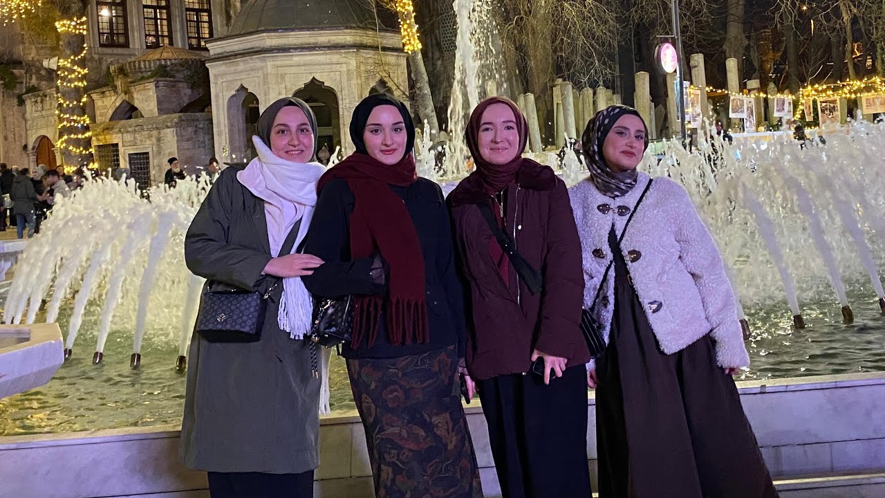 2. geleneksel eyüpsultan iftarları