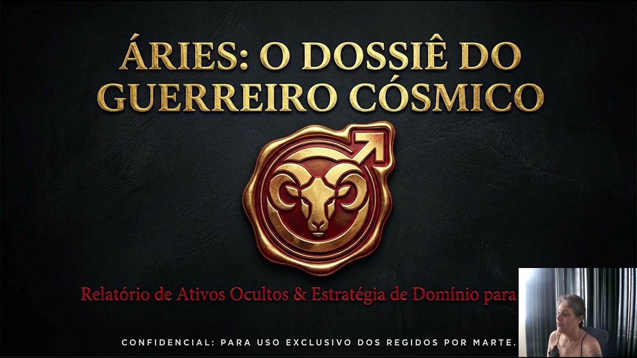 Dossiê Áries