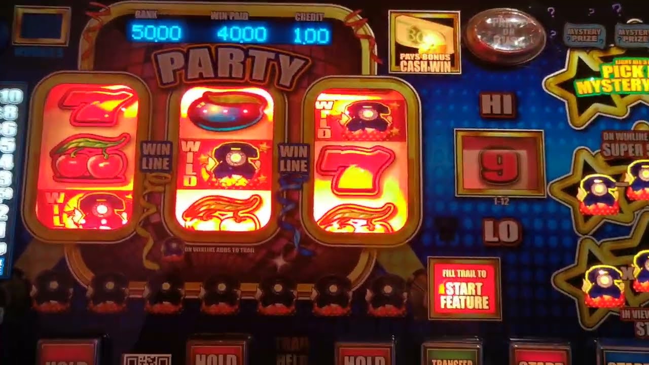 BARRY ISLAND SLOT SESSION 5TH NOVEMBER MIXED GAMES