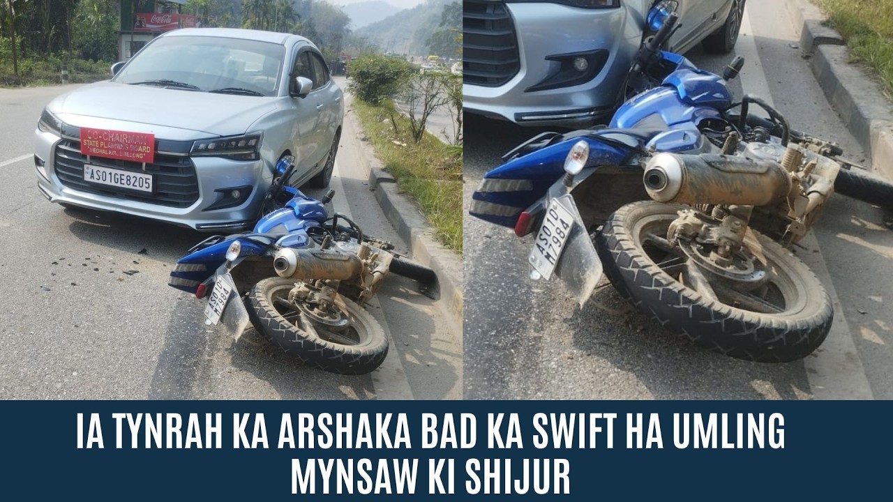 IA TYNRAH KA ARSHAKA BAD KA SWIFT HA UMLING MYNSAW KI SHIJUR