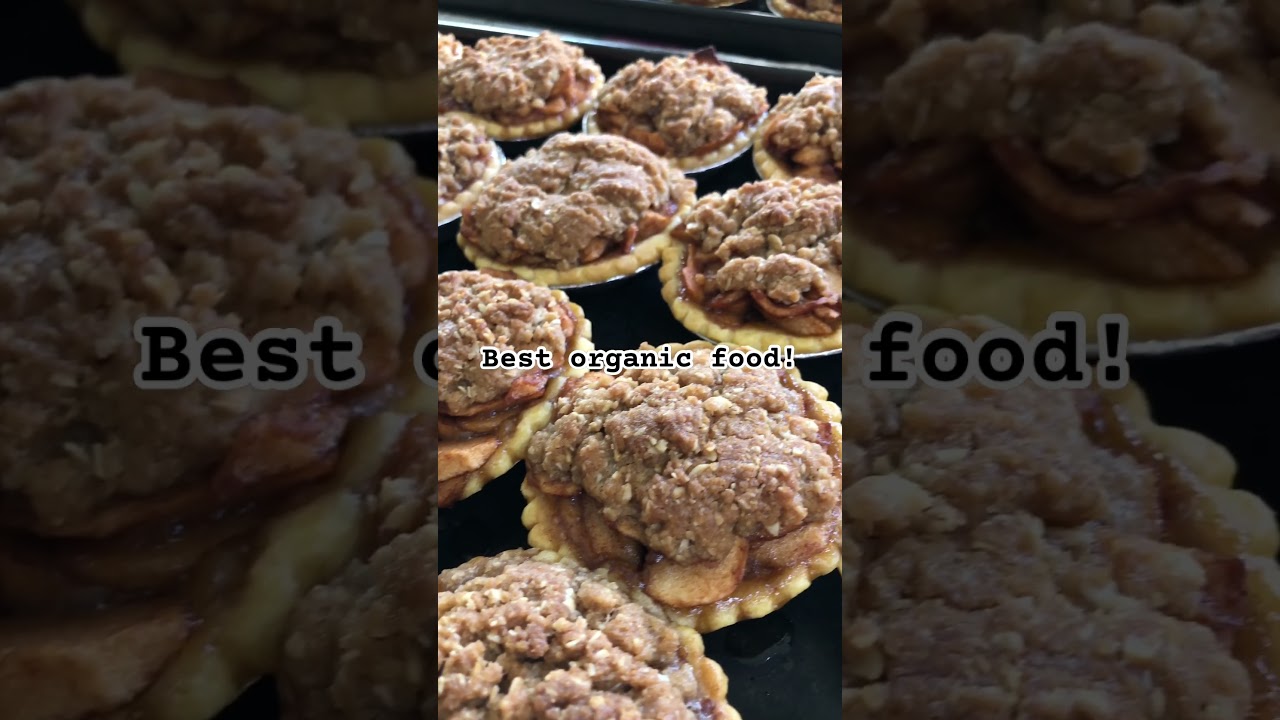 Granny apple crumble recipe apple cinnamon pie #apple #fun #baking #bake #cinnamon #yummy