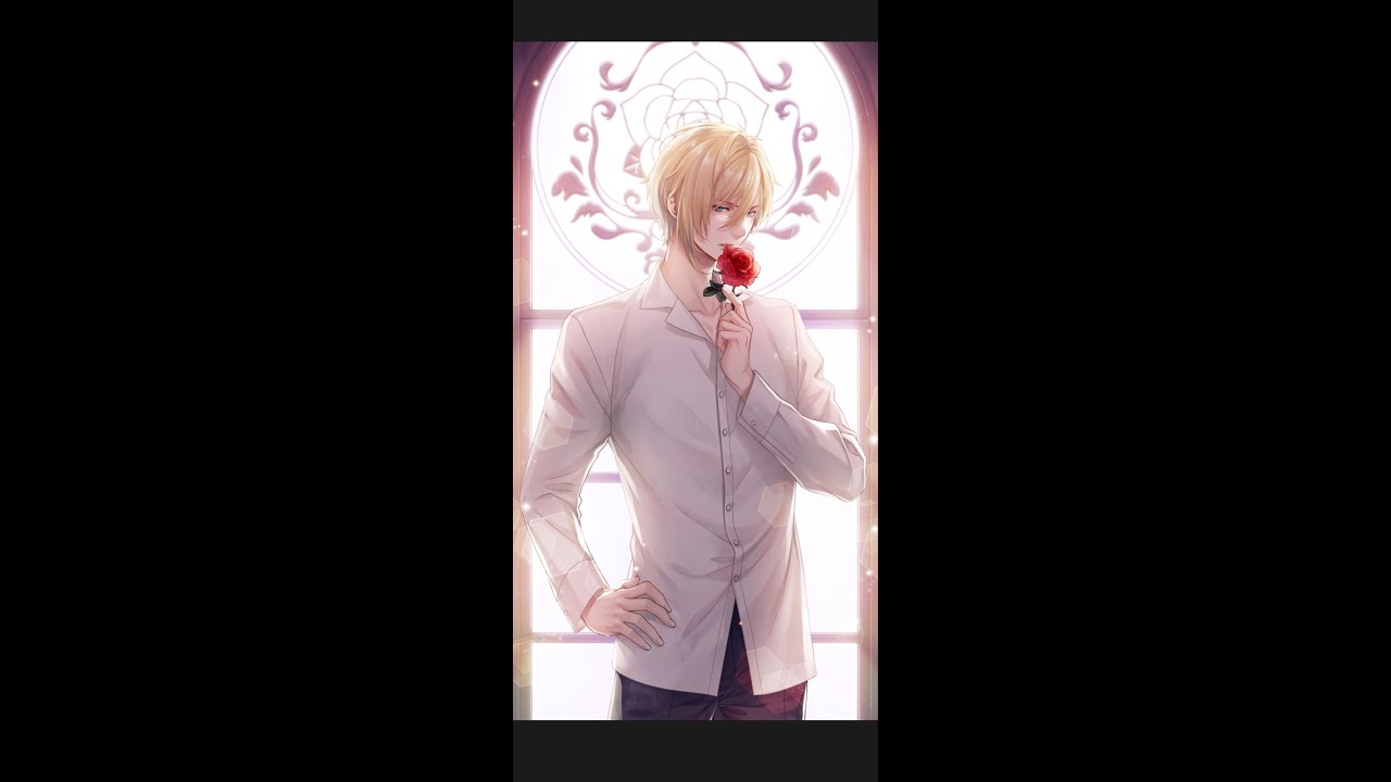 Ikemen Prince Elixir of Lust Chevalier w Premium
