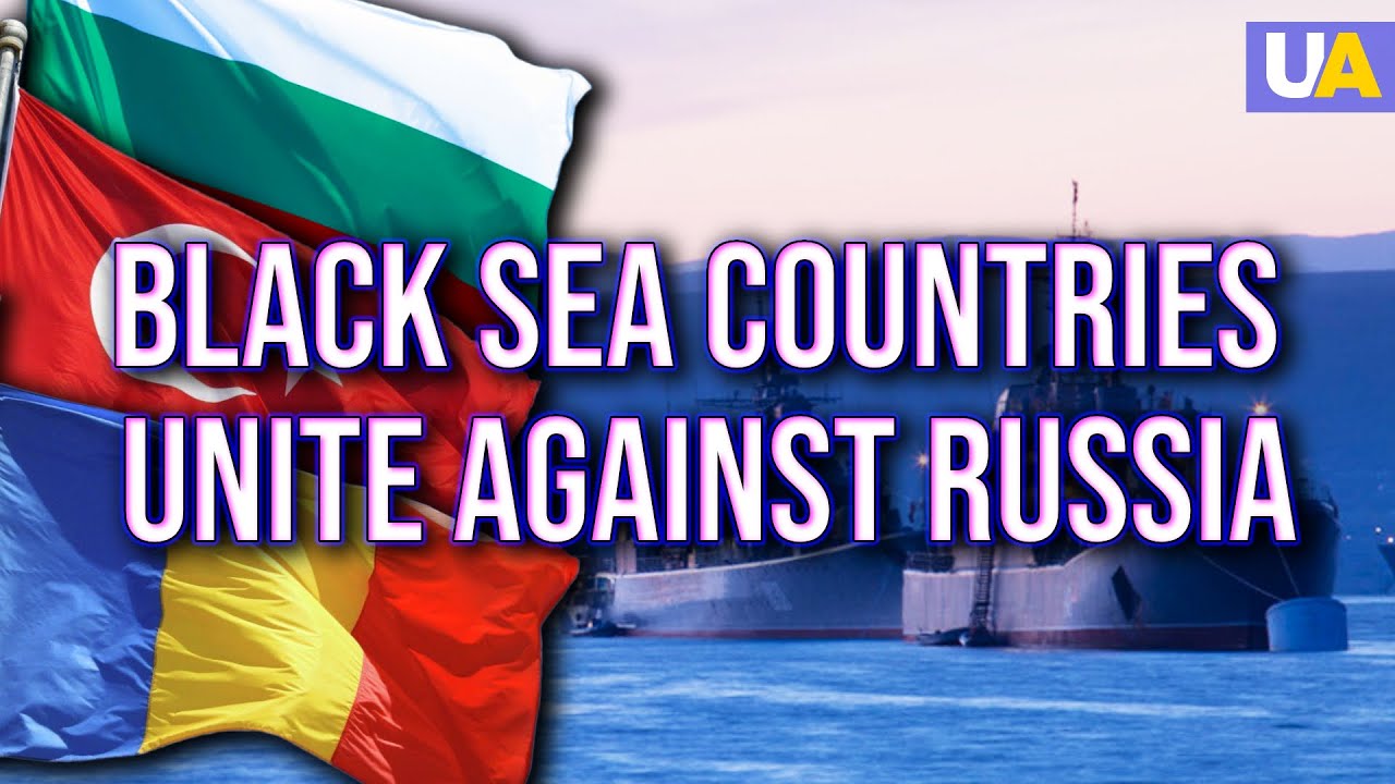 Defending the Black Sea: New Strategies to Counter Russian Threats