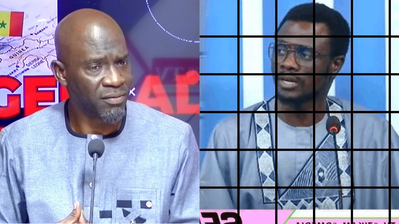 URGENT : Modou Fall condamné à un mois de prison ferme, Tounkara réagit à la décision de justice
