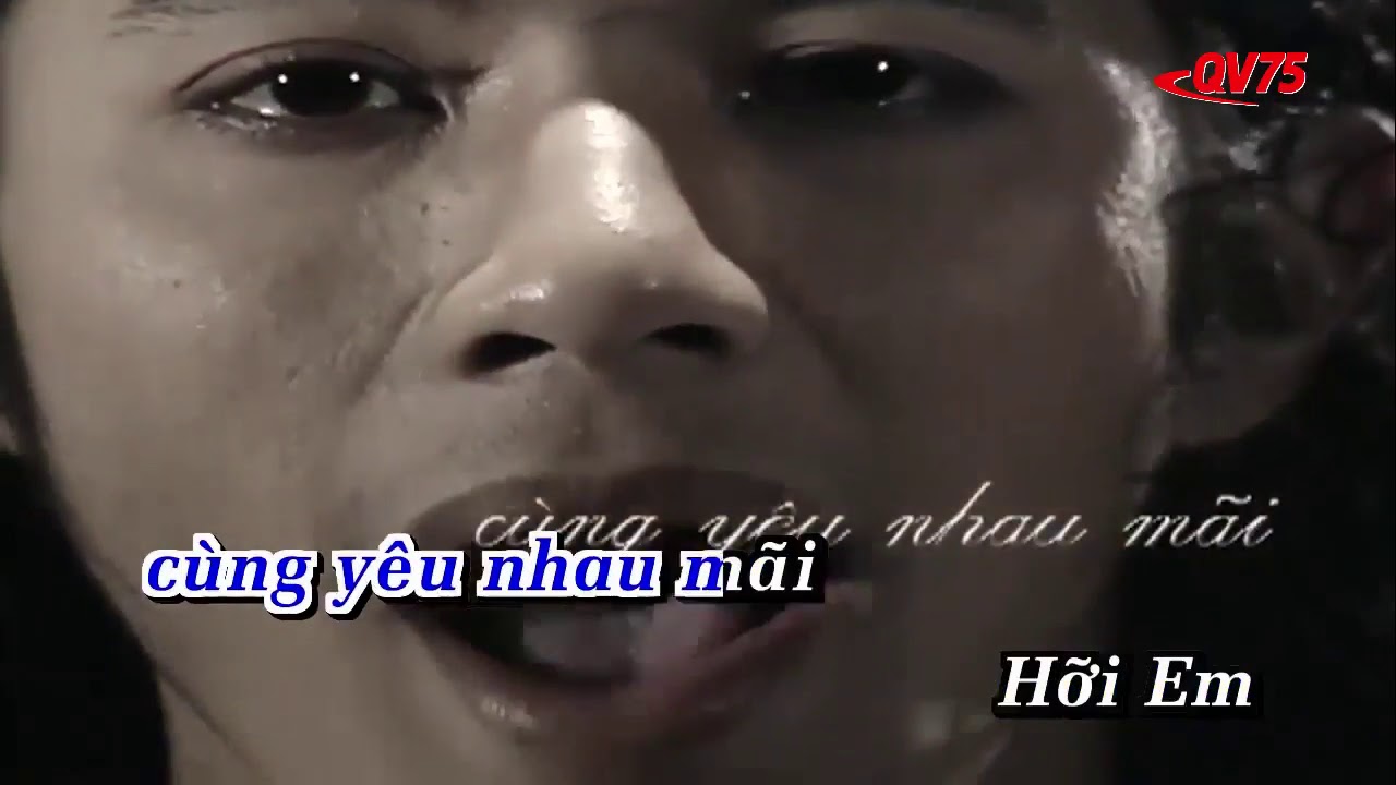 Vì yêu Kasim Hoàng Vũ Karaoke Beat chuẩn quán KARA (KBĐC2310)