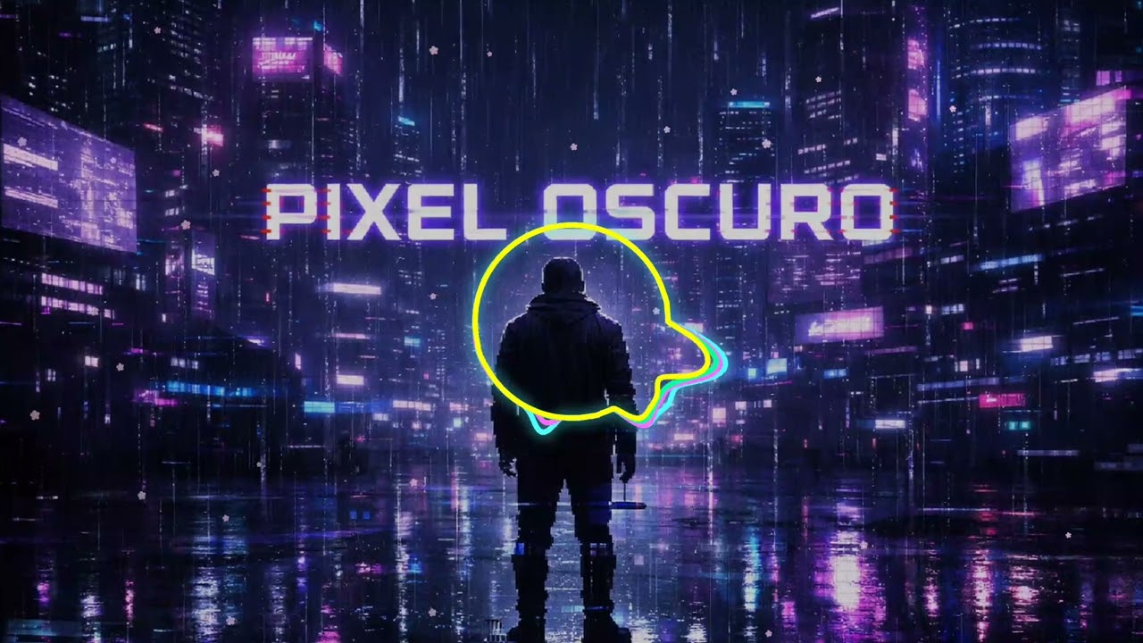 PIXEL OSCURO