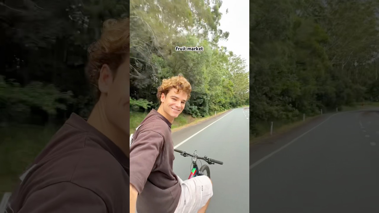 What it&rsquo;s like living in country Australia
