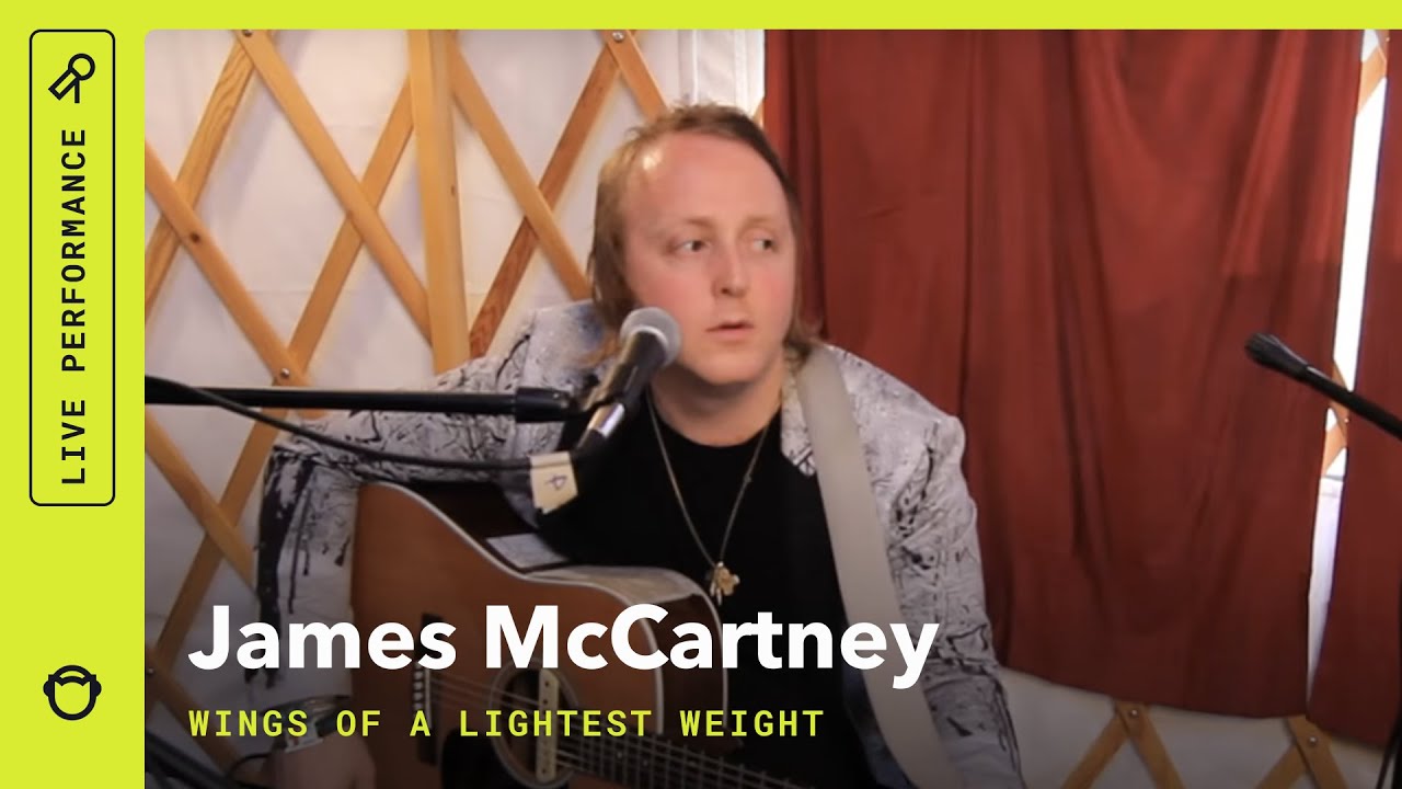 James McCartney 